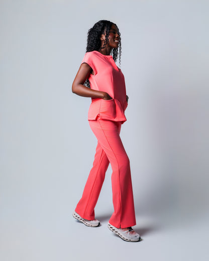 Coral