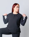 Atria Scrub Top
