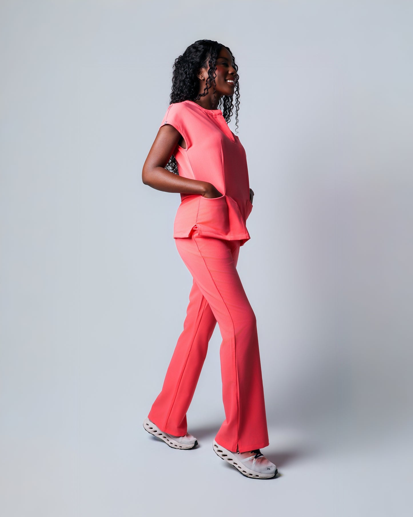 Coral