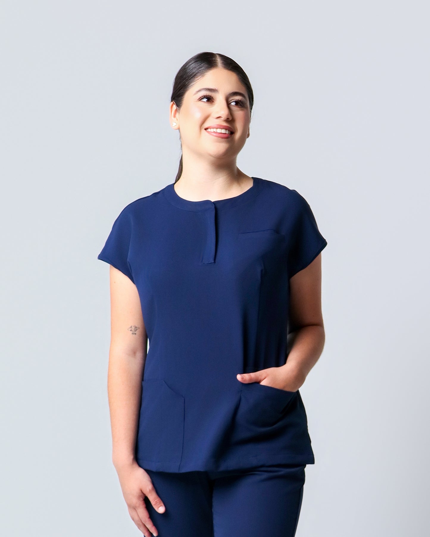 Navy
