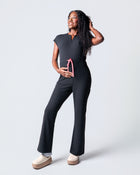 Black / XS