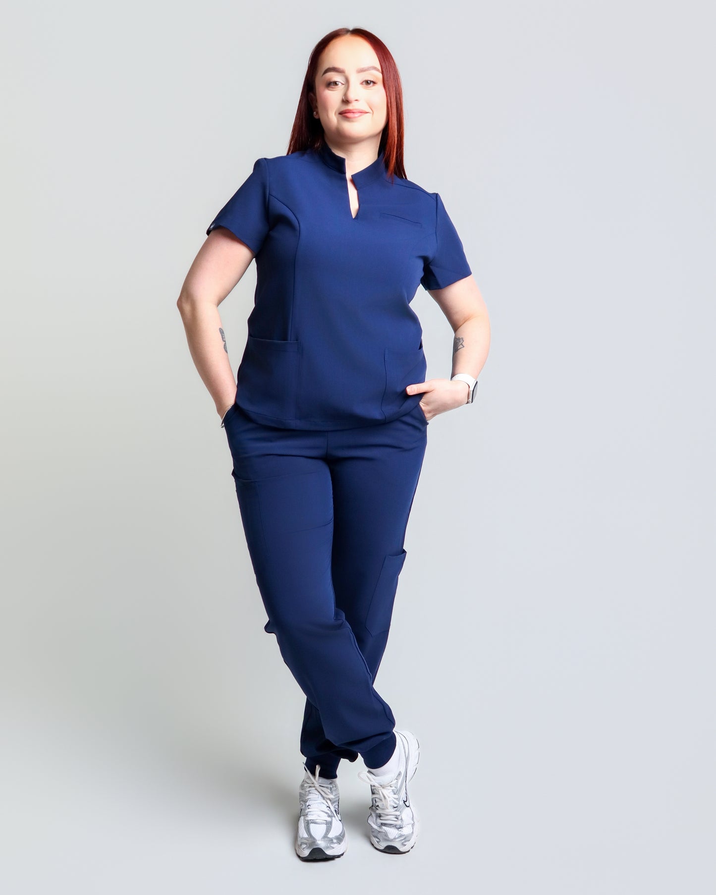Navy
