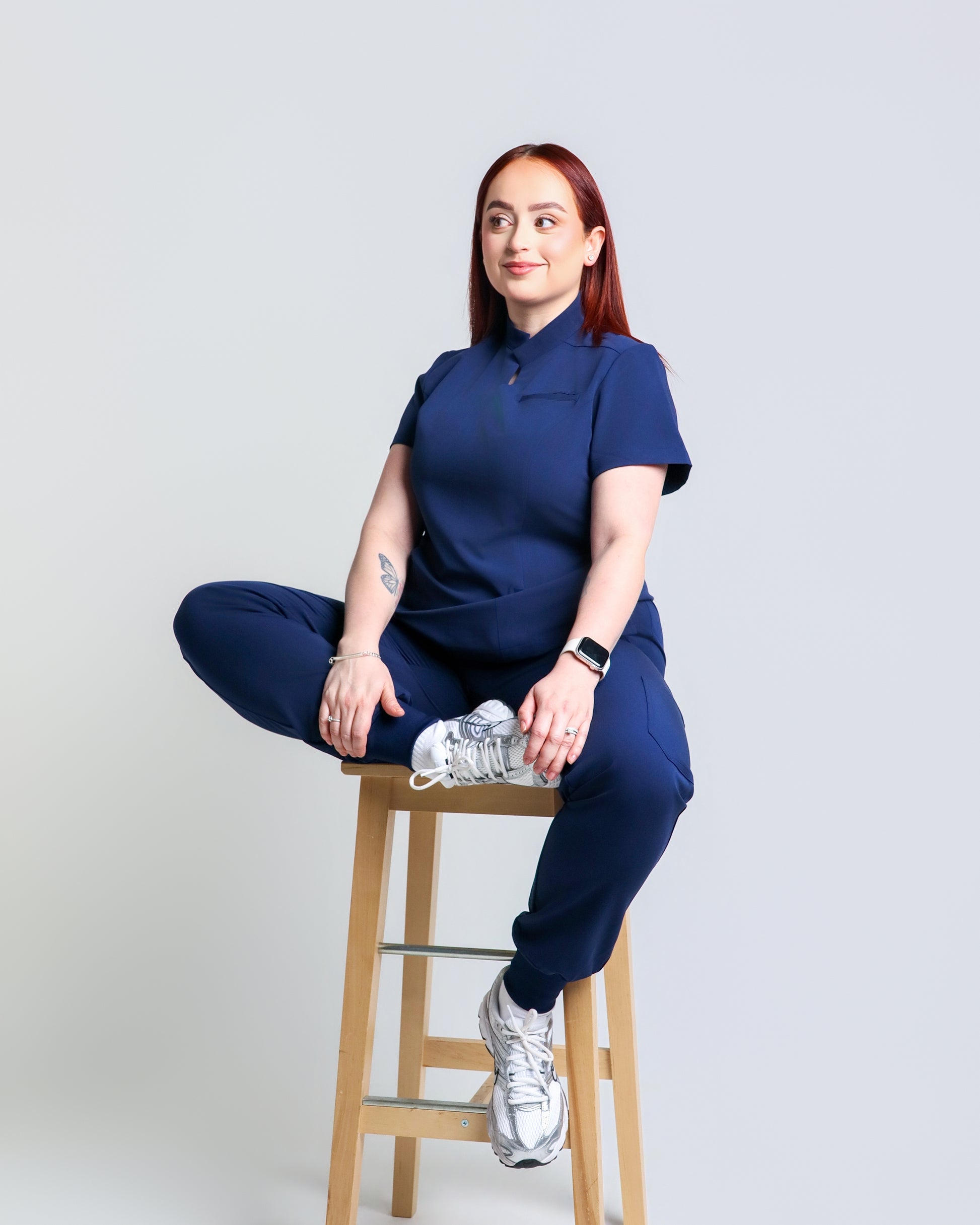 Navy